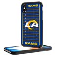 thumbnail image 3 of Los Angeles Rams iPhone Rugged Field Design Case, 3 of 5
