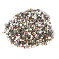 thumbnail image 3 of Piedras de cristal de pedreria ANGGREK BH1216, 3 of 8