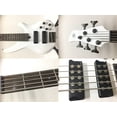thumbnail image 3 of Yamaha TRBX305WH Bajo Activo Electrico 5 Cuerdas Blanco Yamaha TRBX305WH, 3 of 4