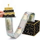 thumbnail image 1 of Caja de Dinero para Feliz Cumpleaños, Regalo En Efectivo, Caja de Regalo En Efectivo, Clip para Dinero, Tarjeta para Retirar Efectivo, Juego de Bricolaje, Caja de Regalo Sorpresa de Cumpleaños, 1 of 2