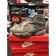 thumbnail image 1 of N I-K-E A i r-Jor-dan 8 Retro Cool Grey 2017 Size 13 Authentic Used Aj8 Rare Mj, 1 of 6