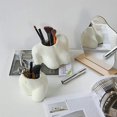 thumbnail image 5 of Resina Para Mujer, Florero De Cuerpo Femenino, Jarrón En Forma De Trasero, Jardinera De Interior Para Decoración Moderna De Hogar Y Oficina Scienceny HA039800-02, 5 of 5