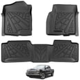 thumbnail image 1 of Alfombrillas KARPAL para Chevrolet Silverado/GMC Sierra 01-07, 1 of 9