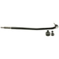 thumbnail image 2 of MOOG ES801213 Tie Rod End Fits select: 2014-2018 RAM 2500, 2013-2018 RAM 3500, 2 of 2