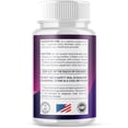 thumbnail image 3 of Exniburn Advanced Formula Pills Supporting Energy and Healthy Lifestyle Exni Burn 180 Capsules, 3 of 9