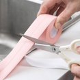 thumbnail image 5 of Waterproof Sealing Tape Anti-mildew Bathroom Kitchen Door Strip Shower Sink Bath, 5 of 5