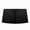 Black, variant on Ohmyroo Car Windshield Sun Shade 55.1x27.6 Inch Foldable Reflective Shield for Vehicle Interior Coolness and UV Protection