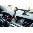 thumbnail image 3 of Dockem DashPro Magno Mount 3.0 Series: Magnetic Car Mount for Dash with Suction Base, Magnet Head, and Long Range Adjustable Extension Arm, 3 of 9