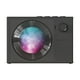 thumbnail image 4 of Altavoz Bluetooth de aromaterapia | Audio inalámbrico portátil con temática de planetas | Color del cielo de ensueño | Sonido envolvente de 360° | Luz ambiental | Batería larga | Regalo para el, 4 of 6