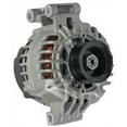 thumbnail image 2 of Alternator Fits Hummer H3 3.5L L5 2006 06 15104219A, 15826975 TG13S013 TG13S024, 2 of 2