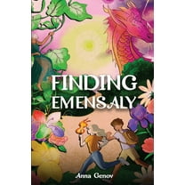 Finding Emensaly, (Paperback)