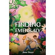 Finding Emensaly (Paperback)