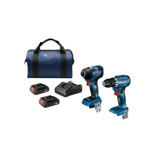 Bosch 18v Tools