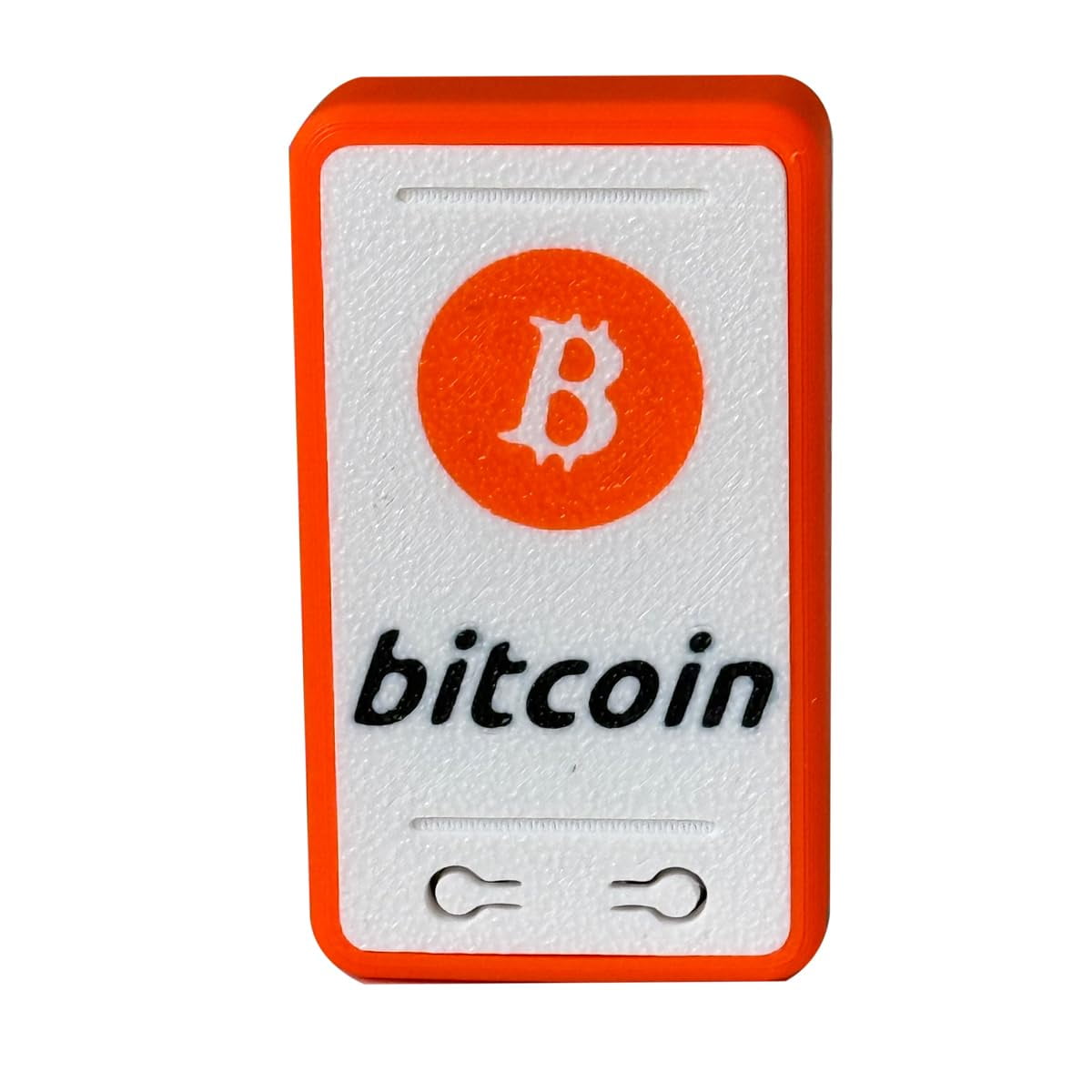 New NerdMiner V2 78KH/s T-Display S3 Bitcoin Solo Lottery Miner Win 6.25 BTC  with Low Power Consumption - WiFi Connection, and USB-C Power - Walmart.com