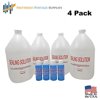 Preferred Postage Supplies Supplies Concentrated Sealing Solution 4 Bottles and Empty Jugs (Makes 4 Gallons) Compare to ez seal