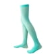 thumbnail image 5 of Calcetines hasta El muslo Qarigey 4 piezas 32cm nylon elastano, 5 of 6