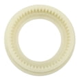 thumbnail image 1 of 76 82824, AC Generator Starter Gear ABS Scratch  Professional Starter Gear Standard Size Lightweight   for Replacement, 1 of 8