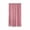 #3-Pink【1x Curtain, 27.56" x 59.06"】, variant on No Drill Magic Tape Blackout Curtains Double Layer Tulle Overlay Star Cutout Window Drapes Thermal Insulated Room Darkening Panels for Bedroom Studio, 27.56" X 59.06", AKLJWH