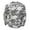 #A01-Gray, variant on Oazcsf Mens Long Sleeve Shirts Casual Waffle Camo Pullover Sweater Crew Neck Lightweight Fall Sweatshirt Winter Big and Tall Men's Top