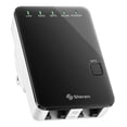 thumbnail image 1 of Repetidor Wi-Fi Steren COM-818 2,4 GHz hasta 17 m de cobertura, 1 of 9