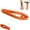 Orange, variant on Nail Holder Pliers for Hammering – Nail Fixing Tools Portable Woodworking Nail Fixing Tool, Keep Fingers Safe in Woodworking & Repair(Black)