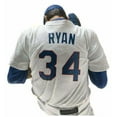 thumbnail image 4 of McFarlane MLB Cooperstown Collection Series 1 Nolan Ryan Action Figure (White Jersey), 4 of 5