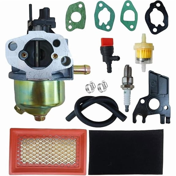 Carburetor for Craftsman M250 21" Self-Propelled Mower CMXGMAM1125503 | Compatible Carb for Craftsman Mowers