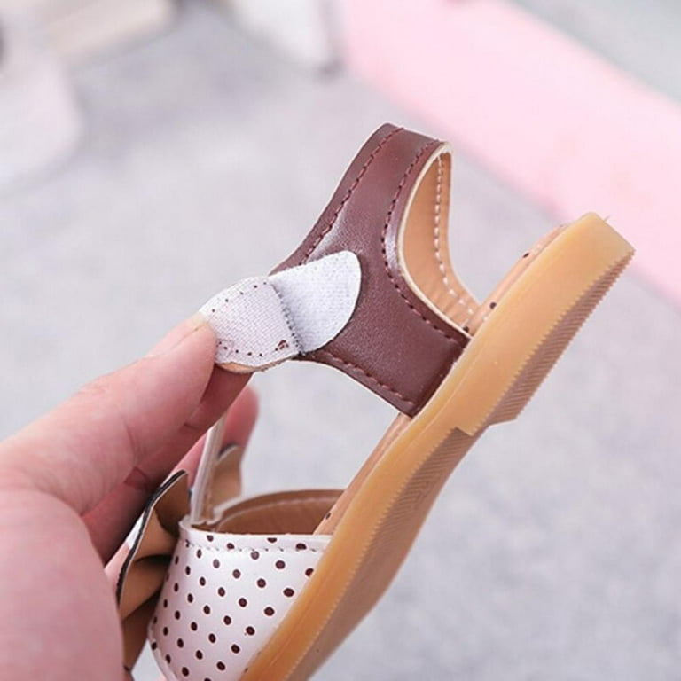 Cute sale simple sandals