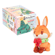 Moriah Elizabeth - Mini Mystery Plush Holiday Collection Blind Box 6 Plush (Single Unit)