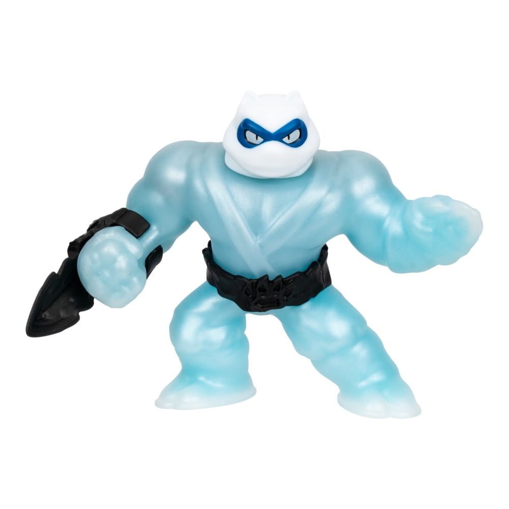 Heroes Of Goo Jit Zu Meteor Madness Versus Pack Pantaro VS Sludgewing