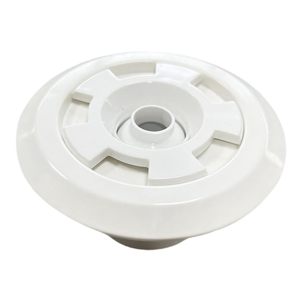 Boquilla de masaje portátil para piscina, boquilla de chorro de spa, giratoria 360 grados 2 pulgadas DN63