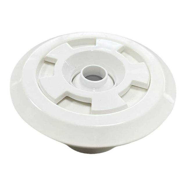 Boquilla de masaje para piscina, retorno de pared de piscina, universal, fácil de instalar, repuesto 2 pulgadas DN63