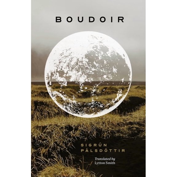 Boudoir, (Paperback)