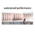 thumbnail image 5 of Four Liquid Eyebrow Pencil Sweat Proof Non-Caking Wild Eyebrow Pencil with Four Prongs, 0.4ml, Long-Lasting Waterproof, Easy Application, Natural Finish, Makeup Essential, Brow Definer 1 PC*1, 5 of 9