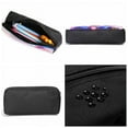 thumbnail image 3 of Spider-Man Backpack Backpack School bag Case Lunch bag in three sets, 3 of 3