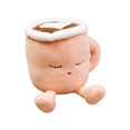 thumbnail image 1 of Jellycat Cup, Jellycat Stuffed Animals, Jellycats Plushies, Soft, Cute, And Fun Plush Food Toys With New Labels- Age1+, 1 of 5