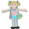 Creative Cuts Fabric Rag Doll Panel Kit - Patches
