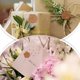 thumbnail image 5 of 50 pegatinas de cera de alto secreto para sobres con texto de 1,21 pulgadas, redondas, adhesivas para sellar invitaciones de boda, sobres, tarjetas y decoración de cajas., 5 of 6