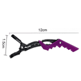 thumbnail image 2 of Beauty Tool Alligator Clip, Dyeing and Styling Positioning Clip, Hair Care and Hairdressing Tools, 2 of 5