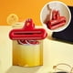 thumbnail image 5 of Clip de Sellado Yan250422010 | Clip Impermeable para Bolsas de Alimentos | Sellador Multifuncional para Refrigerios Domésticos | Clip Hermético para Almacenar Papas Fritas, Refrigerios y Pan | Conser, 5 of 5