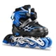 thumbnail image 4 of Patines en Línea Patines en línea iluminados ajustables con ruedas iluminadas para niños y jóvenes P Meterk Patines en Línea, 4 of 7