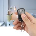 thumbnail image 4 of Qiilu Home Smart Wall Light Touch Switch Wireless Controller WIFI LED Lamp, Wall Light Switch, Smart Light Switch, 4 of 8
