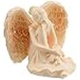 thumbnail image 3 of AngelStar 2314Serenity Mini Angel Figurine, 1-12-Inch, 3 of 3