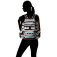 thumbnail image 2 of Voyager Backpack (Tennis Stripe), 2 of 4