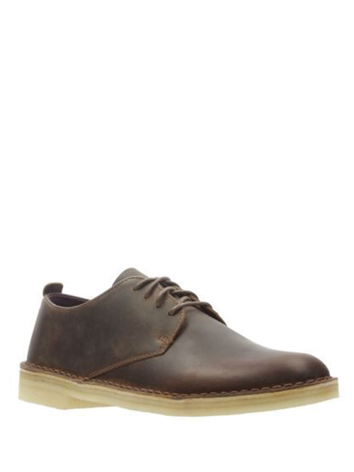 Legeme mudder oplukker Men's Desert London Beeswax Full Grain Leather 11 M - Walmart.com