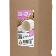 Honeycomb Packing Paper 15 Inch x 164 Foot. Brown Honeycomb