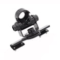 thumbnail image 4 of pitrice RB400 Car Antenna Mount Bracket + 5M PL259 Connector Extend Cable Feeder Replacement for Mobile Radio, 4 of 7
