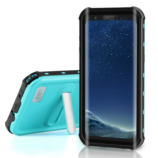 galaxy s8 plus waterproof
