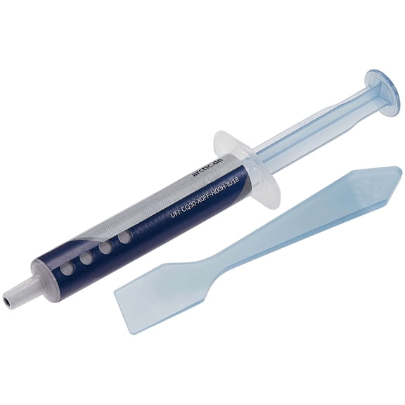 Silver MX-4 Thermal Compound Paste Carbon High Performance Heatsink Paste (4g)