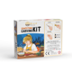 thumbnail image 2 of Kit de tallado de esteatita con delfines: manualidades seguras y divertidas para niños y adultos, 2 of 8